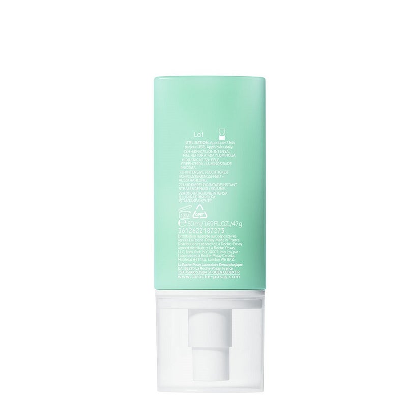 La Roche-Posay Hydraphase HA Light Moisturiser For Sensitive Skin 50ml