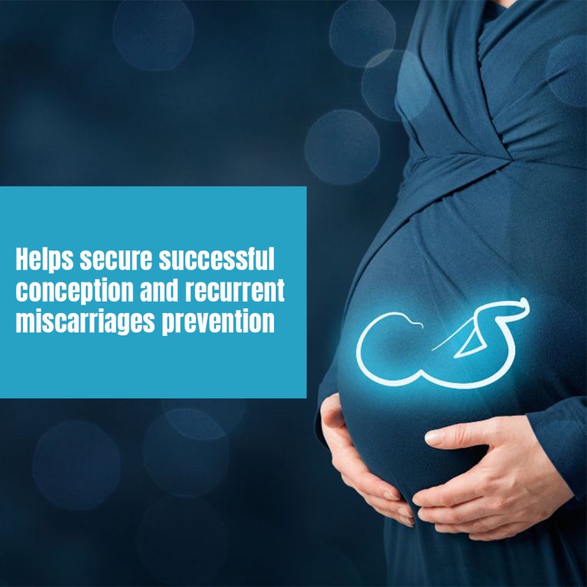 Actifol 1mg Tablets, Pack of 30's