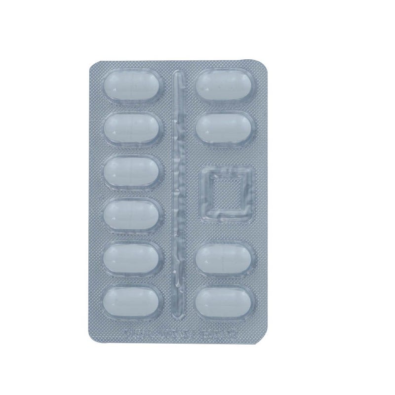 Kabtafer Plus Tablet 30's
