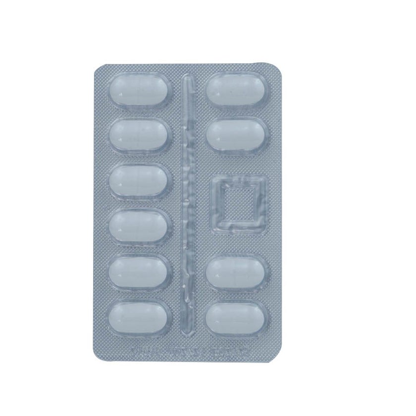 Kabtafer Plus Tablets, Pack of 30's