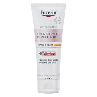 Eucerin Even Pigment Perfector SPF 30 Hand Cream 75ml