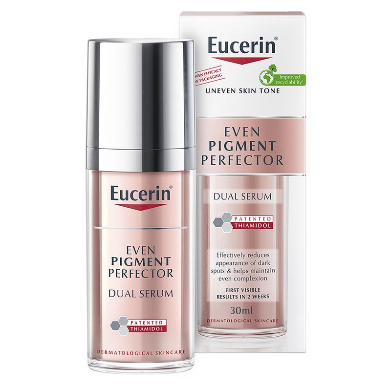 Eucerin Even Pigment Perfector Mono Chamber Dual Hyperpigmentation Serum 30ml
