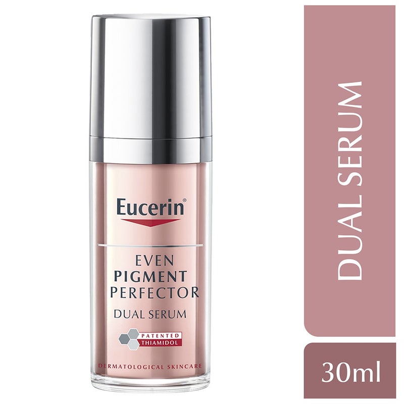Eucerin Even Pigment Perfector Mono Chamber Dual Hyperpigmentation Serum 30ml
