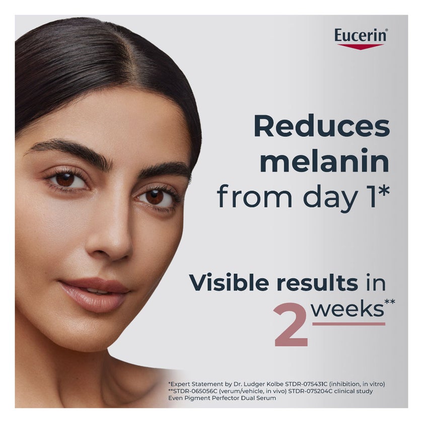 Eucerin Even Pigment Perfector Mono Chamber Dual Serum 30ml