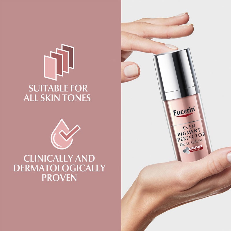 Eucerin Even Pigment Perfector Mono Chamber Dual Hyperpigmentation Serum 30ml