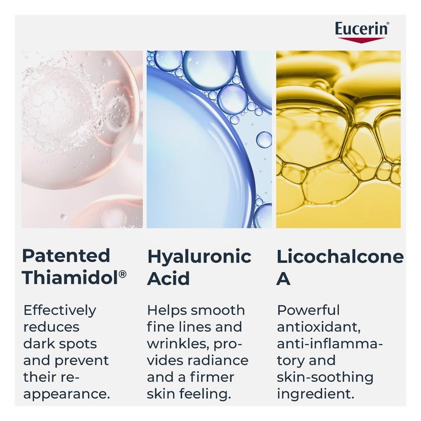 Eucerin Even Pigment Perfector Mono Chamber Dual Serum 30ml