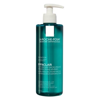 La Roche-Posay Effaclar Micro-Peeling Cleansing Gel 400ml
