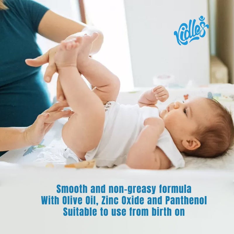 Kidles Baby Diaper Cream 75 mL