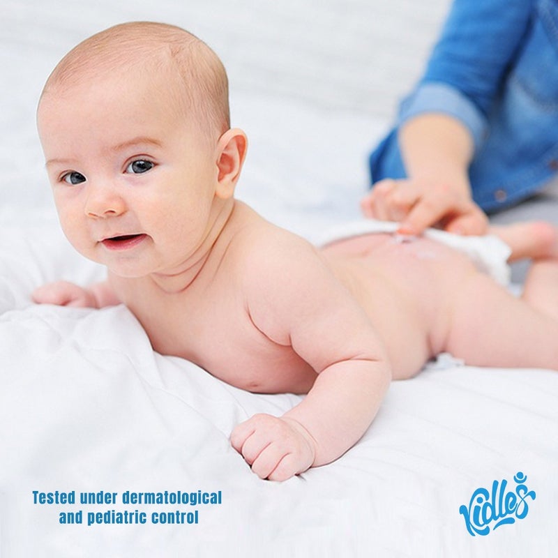 Kidles Baby Diaper Cream 75 mL