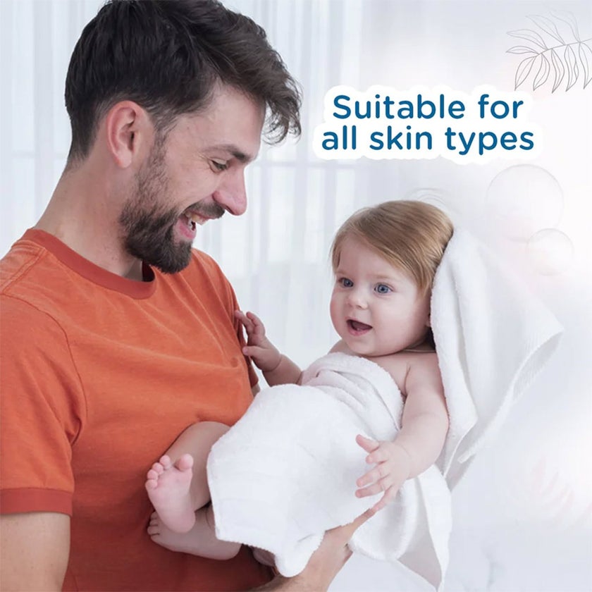 Kidles Baby Gentle Bar Soap 150g