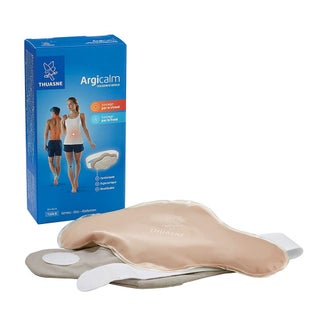 Thuasne Argicalm Reusable Hot & Cold Clay Pack Size 3