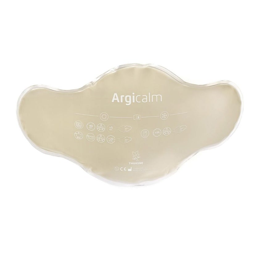 Thuasne Argicalm Reusable Hot & Cold Clay Pack Size 2