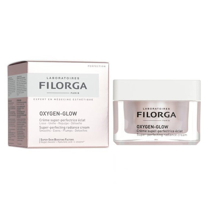 Filorga Oxygen Glow Super-Perfecting Radiance Cream 50ml