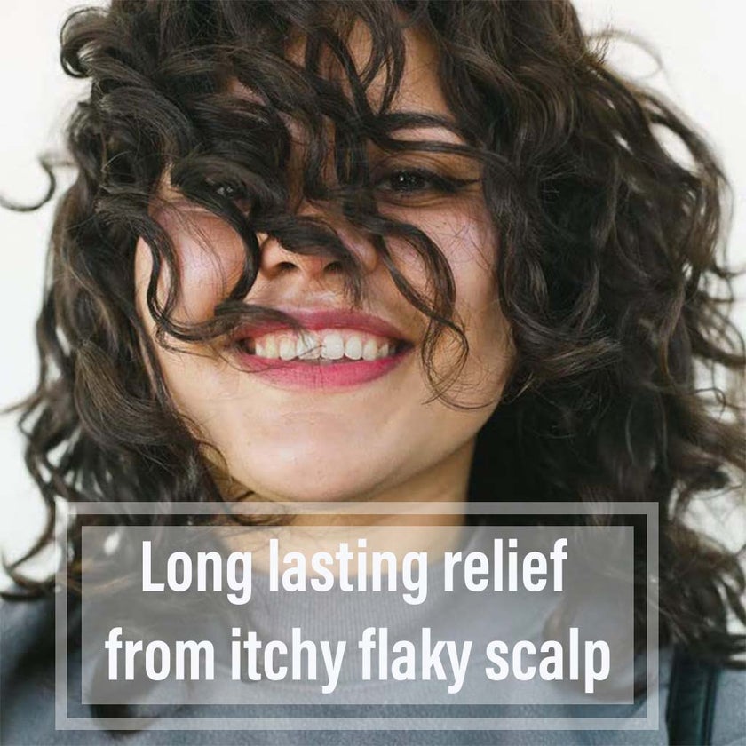 Dermatar Extra Strength Therapeutic Shampoo 200ml