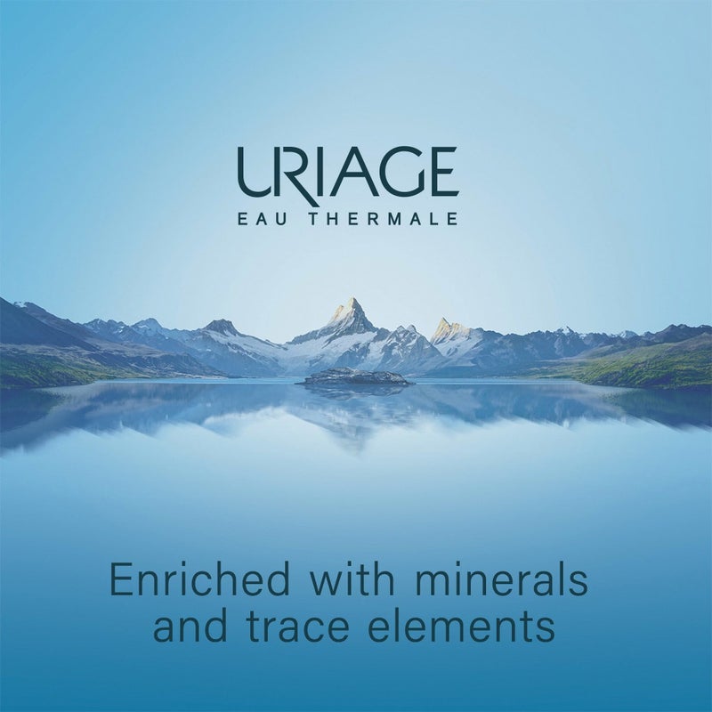 Uriage Hyseac Anti-Blemish New Skin Facial Serum 40ml