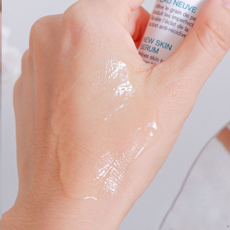 Uriage Hyseac Anti-Blemish New Skin Facial Serum 40ml