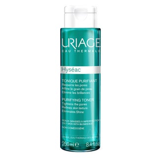 Uriage Hyseac Purifying Skin Toner For Oily Skin With Blemishes 250ml