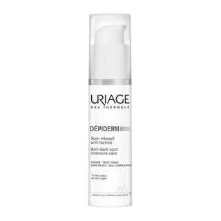 Uriage Depiderm Anti Brown Spot Intensive Night Cream 30ml