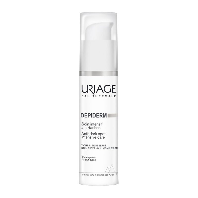 Uriage Depiderm Anti Brown Spot Intensive Night Cream 30ml