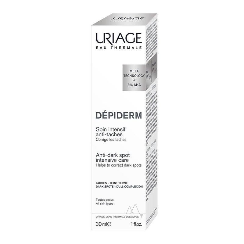Uriage Depiderm Anti Brown Spot Intensive Night Cream 30ml