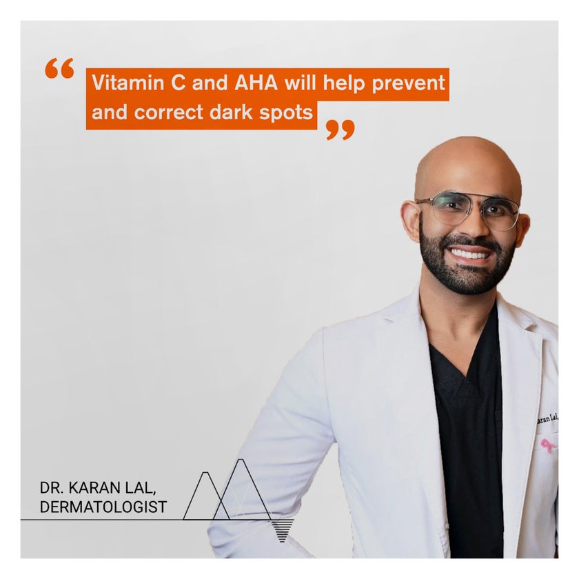 Uriage Depiderm Anti Brown Spot Intensive Night Cream 30ml