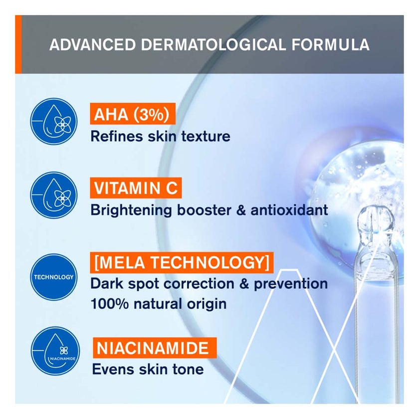 Uriage Depiderm Anti Brown Spot Intensive Night Cream 30ml