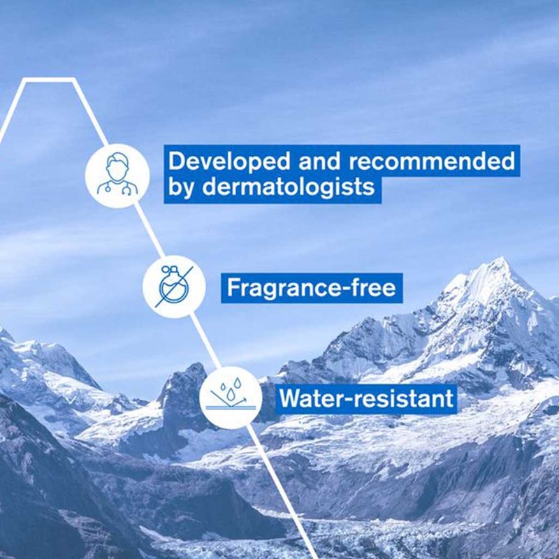Uriage Bariederm CICA Insulating Repairing Hand Cream With Manuka Honey For Dry Skin 50ml