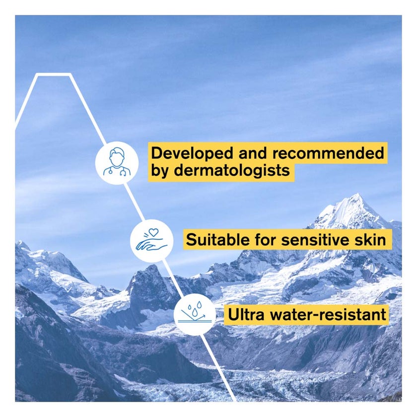 Uriage Bariesun Moisturising Dry Mist SPF50+ Sunscreen 200ml