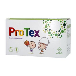 Protex Single Dose Oral Solution 5.5 mL 8's