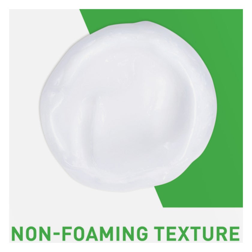 CeraVe Hydrating Fragrance Free Cleanser For Normal To Dry Skin 473ml