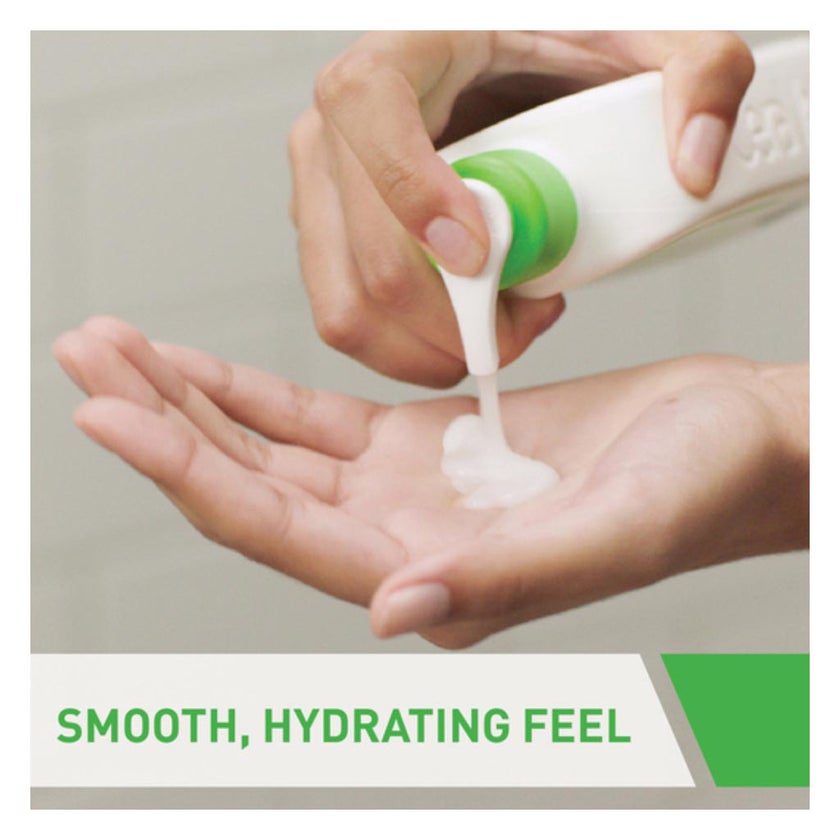 CeraVe Hydrating Fragrance Free Cleanser For Normal To Dry Skin 473ml