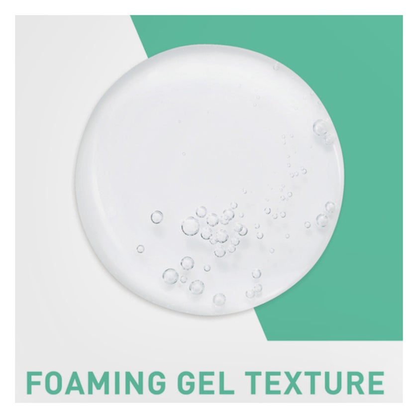 CeraVe Fragrance Free Foaming Cleanser For Normal To Oily Skin 473ml