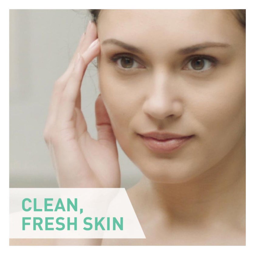 CeraVe Fragrance Free Foaming Cleanser For Normal To Oily Skin 473ml