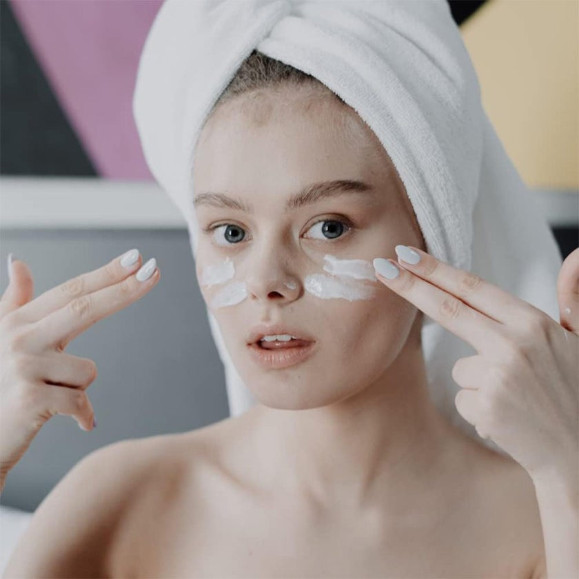 Institut Esthederm Intensive Hyaluronic Face Mask For Dehydrated Skin 75ml