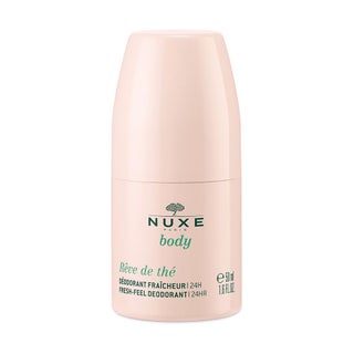 Nuxe Body Reve de the 24-hour Fresh-feel Refreshing Deodorant 50 mL