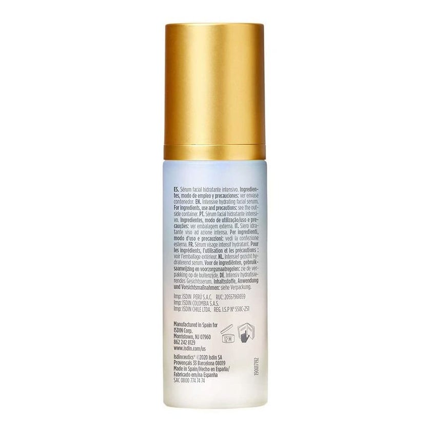 Isdin Isdinceutics Hyaluronic Concentrate 30ml