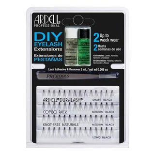 Ardell DIY Eyelash Extension Kit 71389