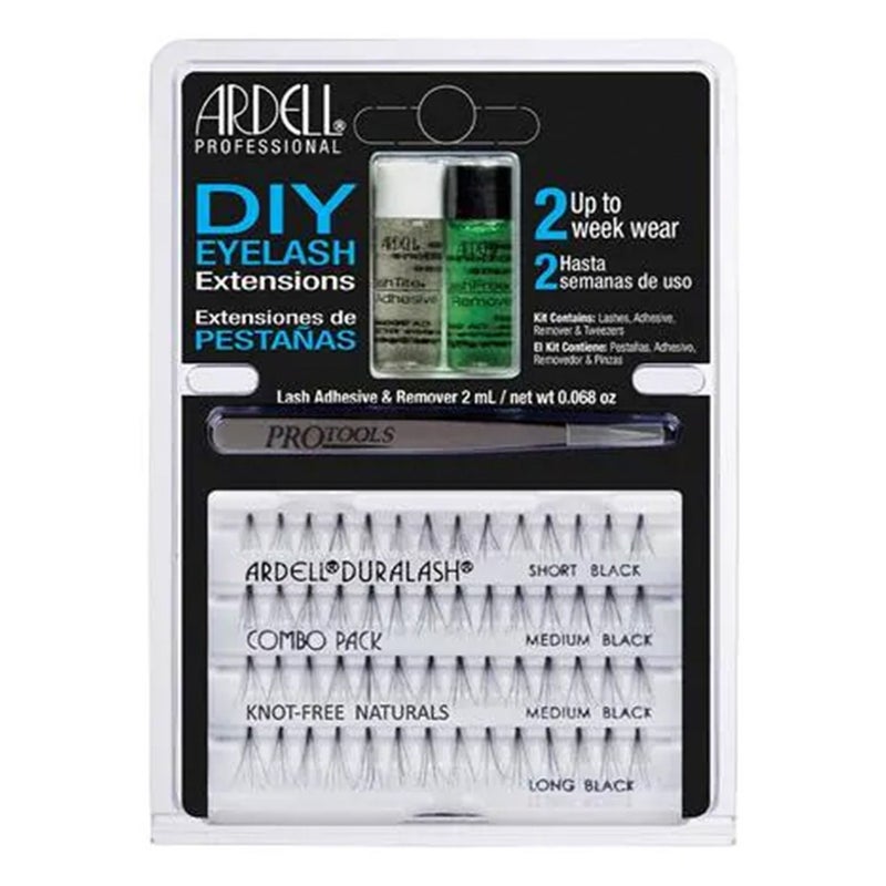 Ardell DIY Eyelash Extension Kit 71389