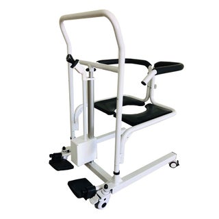 Wolaid Transfer Wheelchair Hydraulic JL160