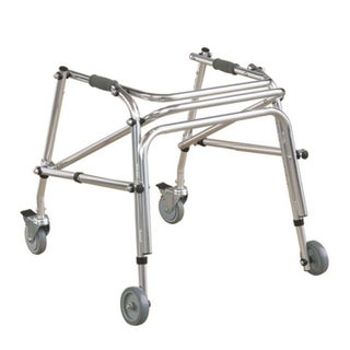 Wolaid Lightweight Folding Walker JL9123L(L)