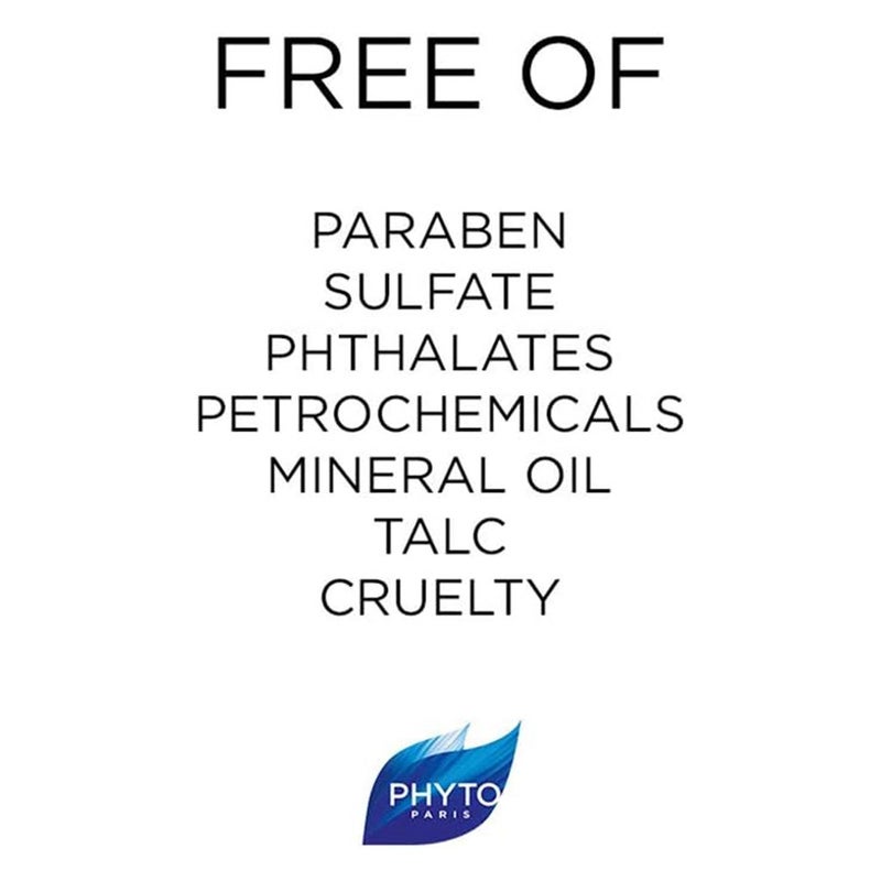 Phyto Phytocedrat Purifying Treatment Shampoo With Lemon Essential Oils For Oily Scalp 250ml