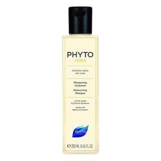 Phyto Phytojoba Moisturizing Shampoo With Jojoba Milk For Dry Hair 250ml