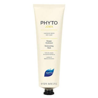 Phyto Phytojoba Moisturizing Hair Mask For Dry Hair 150ml