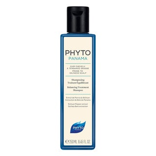 Phyto Phytopanama Balancing Treatment Shampoo For Oily Scalp & Hair 250ml