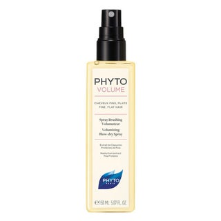 Phyto Phytovolume Volumizing Blow Dry Spray For Fine & Flat Hair 150ml