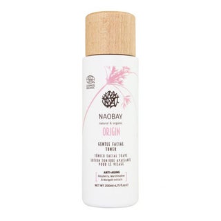 Naobay Origin Gentle Facial Toner 200 mL