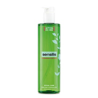 Sensitive Skin Lab Ritual Care Purifying Cleansing Gel 400 mL