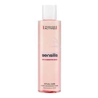 Sensitive Skin Lab Ritual Care Hydro-Nourishing Toner 200 mL