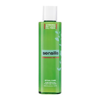 Sensitive Skin Lab Ritual Care Purifying Toner 200 mL