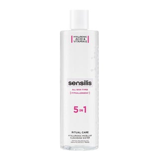 Sensitive Skin Lab Ritual Care 5 In 1 Micellar Cleansing Water 400 mL
